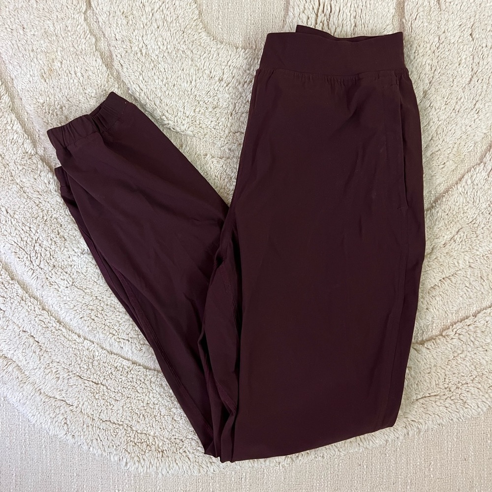 Lululemon Adapted State Jogger